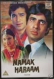 Namak Haraam [DVD]