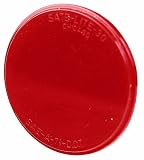 Peterson Manufacturing Reflector - Red
