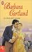 Le Choix de l'amour by Barbara Cartland ISBN 2290331716