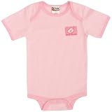 Chase Authentics Mark Martin Infant Girls Bodysuit