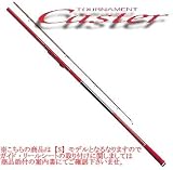 ダイワ(Daiwa) トーナメントキャスター 33号-405S 33号-4.05m 05265465