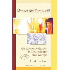 Machet die Tore weit!