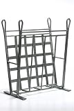 Motif Magazine Rack Copper Golf Clubs