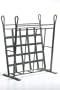 Motif Magazine Rack Evergreen Buck