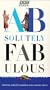 Absolutely Fabulous - Series 1, Part 2 [VHS]