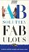 Absolutely Fabulous - Series 1 Part 2 (ISO Tank, Birthday, Magazine)