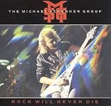 Rock Will Never Die