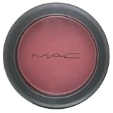 MAC Sheertone Shimmer Blush Breezy