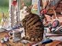 Captain Nelson Jigsaw Puzzle 1000pc