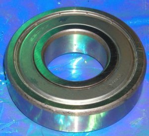696ZZ Bearing 6x15x5 Shielded Miniature Ball Bearings VXB Brand