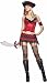 53078 Scurvy Pirate Costume Sexy by Leg Avenue