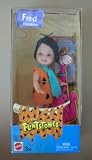  : Barbie - Kelly in The Flintstones