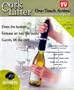 Cork Lifter - One Touch Action!