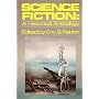 Science Fiction: A Historical Anthology (Galaxy Books)