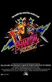 Phantom of the Paradise, Art Poster, size 11
