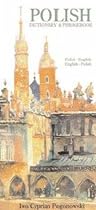 Polish-English/English-Polish Dictionary & Phrasebook