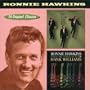 Mr Dynamo / Sings the Songs of Hank Williams