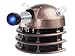 Doctor Who Dalek Voice Changer Helmet