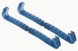 Ice Skate Guards - Blue