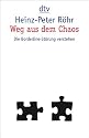 Weg aus dem Chaos: Die Borderline-Störung verstehen