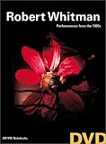 ARTPIX Notebooks: Robert Whitman Performances from the 1960s