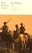 Books : The Prairie: A Tale (Cooper, James Fenimore, Works.)