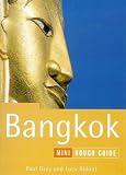 Bangkok: The Mini Rough Guide (Miniguides)