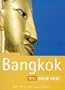 Bangkok: The Rough Guide (Rough Guide Bangkok)