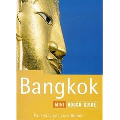 Bangkok: The Rough Guide: The Mini Rough Guide (Rough Guide Bangkok)