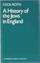 History of the Jews in England