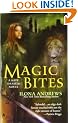 Magic Bites (Kate Daniels, Book 1)