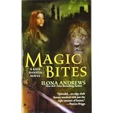 Magic Bites (Kate Daniels)by Ilona Andrews