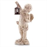 ALAB CHERUB HOLDING LANTERN