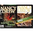 HER INTERACTIVE Nancy Drew: Secret Of The Scarlet Hand (Windows) from Operating Systems