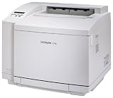 C720dn 24/6ppm 128MB 2400dpi 10/100bt 500 Sheet Drawer