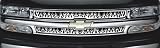 Bully SG-142Z  Flame Grill Insert - Stainless Steel