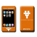 University of Texas GAMEFACEZ for iPod Touch