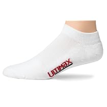 Wigwam Men's Ironman Running Pro Low Cut Length Sock