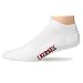 Wigwam Men's Ironman Running Pro Low Cut Length Sock