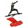 Spider-man 3 Titanium Ultra Die-cast New Goblin Figure