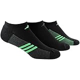Men's Superlite 3-pack No Show Socks