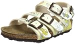 Birki ELLICE 193843, Sandali unisex a...