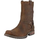 Skechers Men's Verstal Villous Harness Boot