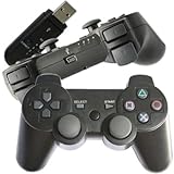 For Sony PS3 Dual Shock SixAxis wireless Controller