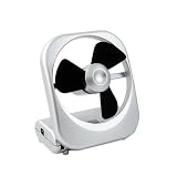 from small fan Desk Top Safe Fan
