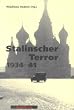 Stalinscher Terror 1934-41
