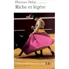Riche et l�g�re