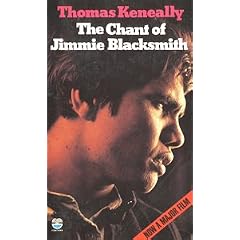 The Chant of Jimmie Blacksmith