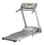 Tunturi T40 Programmable Folding Treadmill
