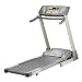 Tunturi T40 Programmable Folding Treadmill